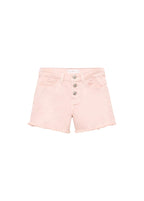 Short Patri Rosa - Niña