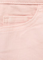 Short Patri Rosa - Niña