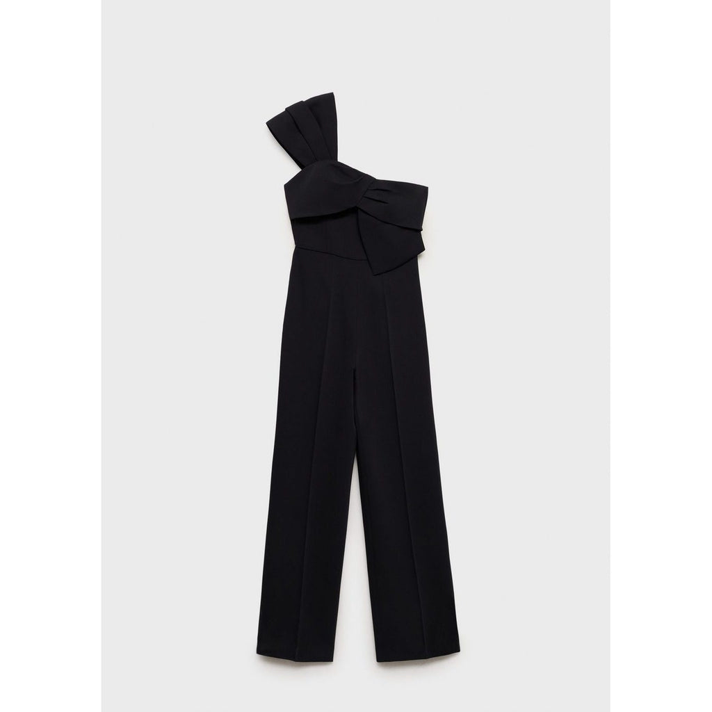 Combinaison Yus - Black