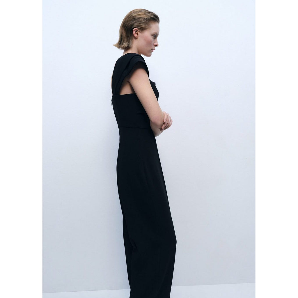 Combinaison Yus - Black