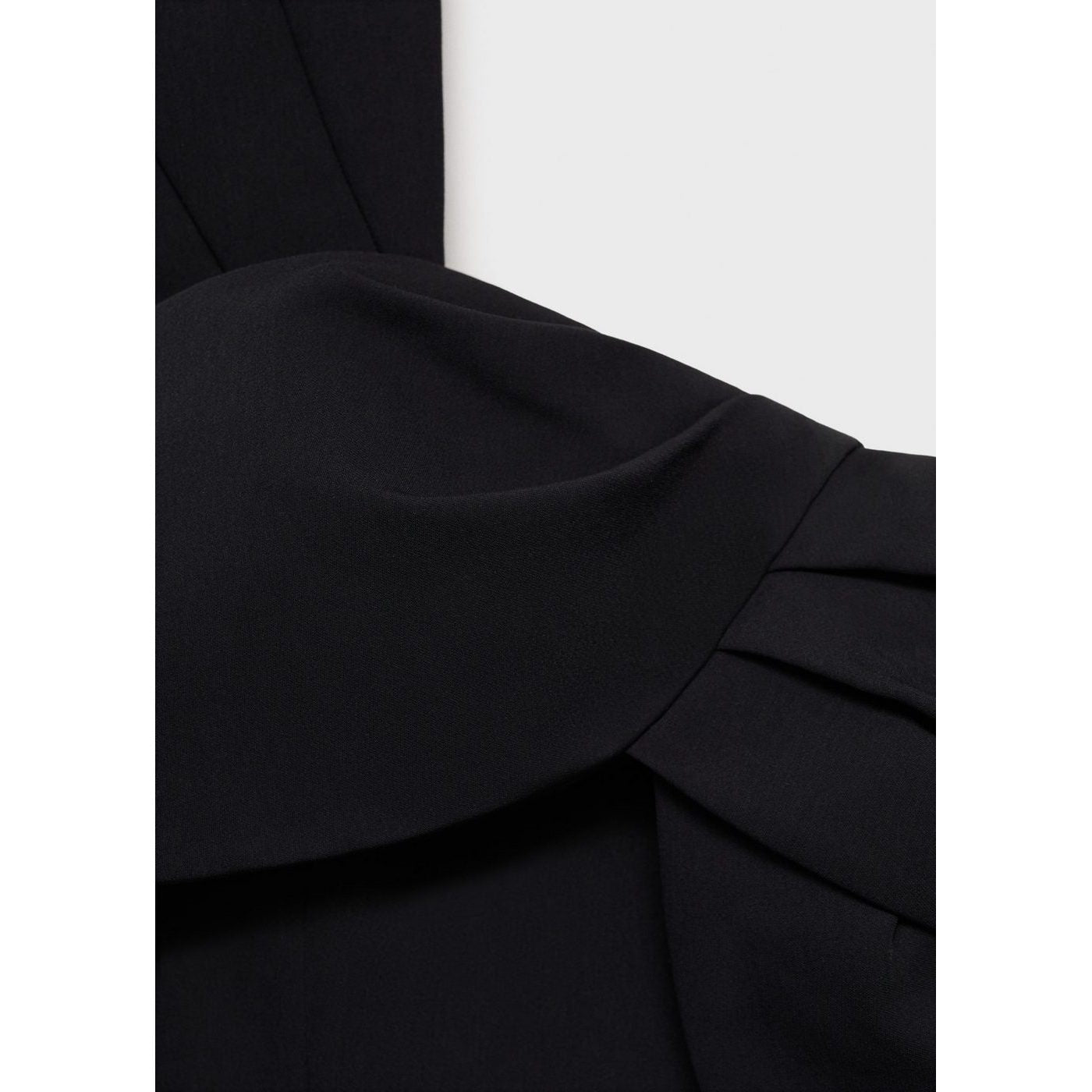 Combinaison Yus - Black