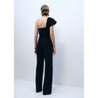 Combinaison Yus - Black