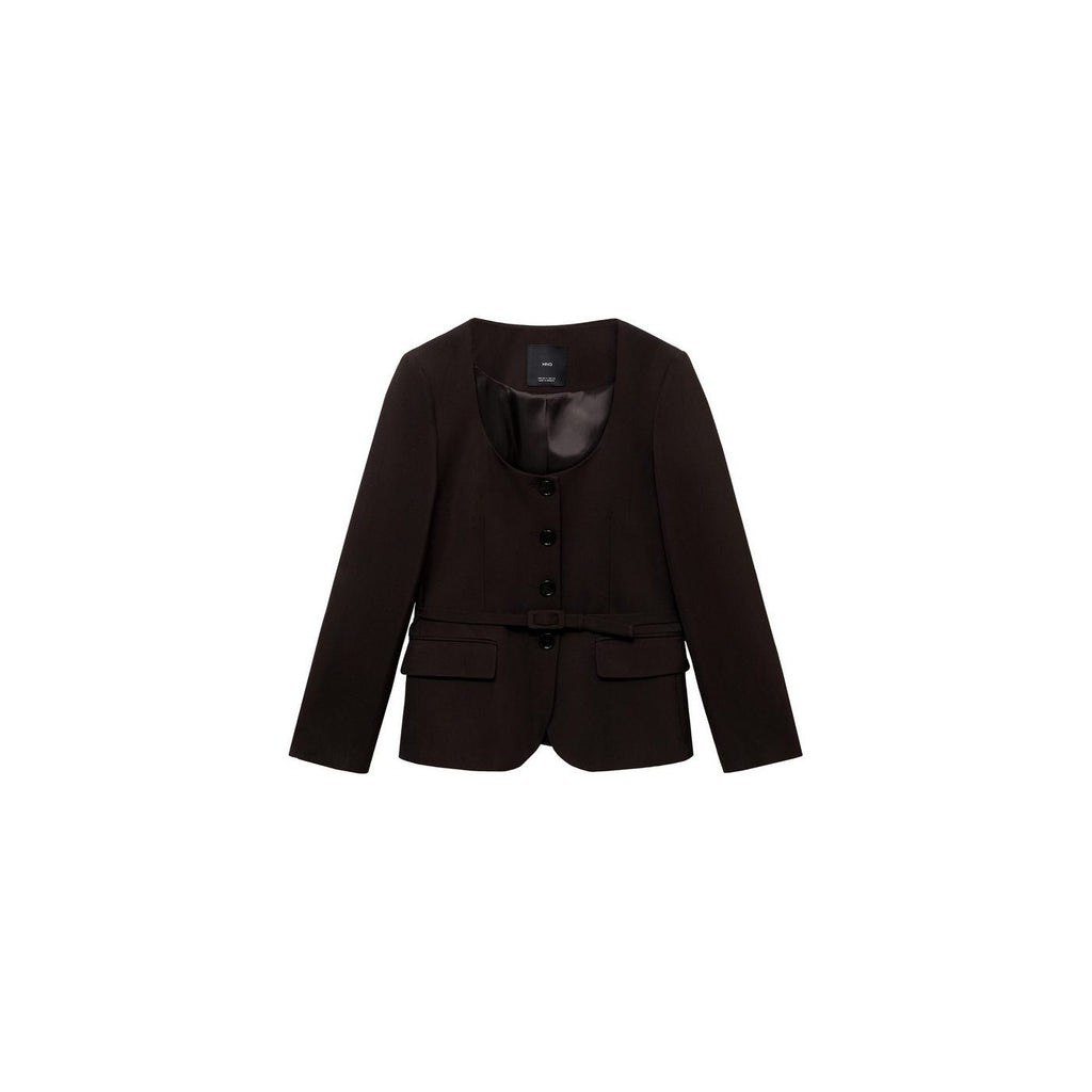 Blazer Sake - Chocolate