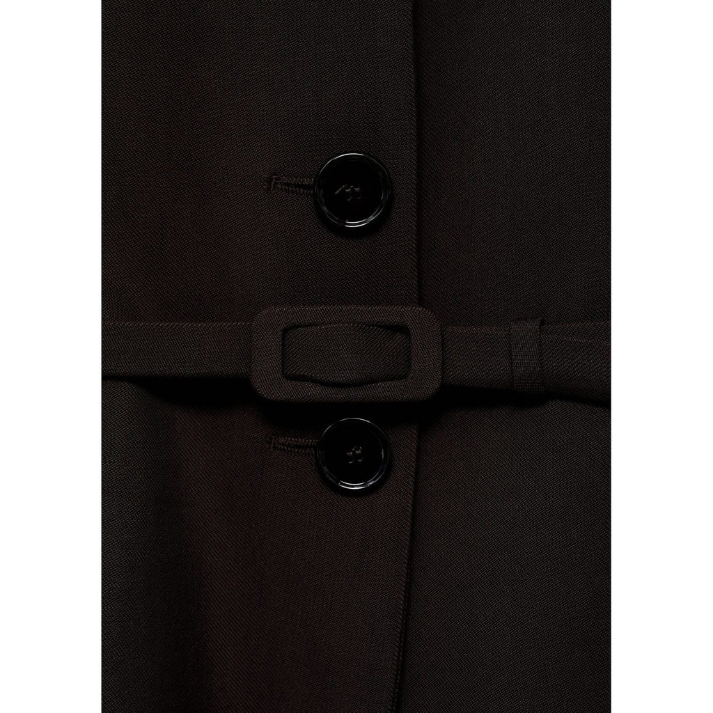 Blazer Sake - Chocolate