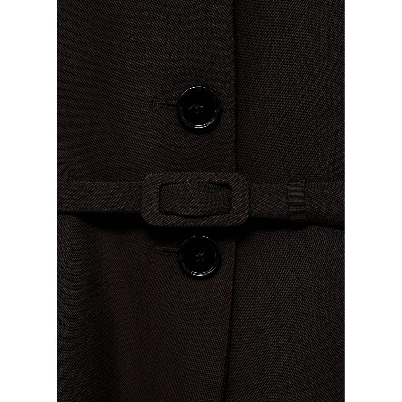 Blazer Sake - Chocolate