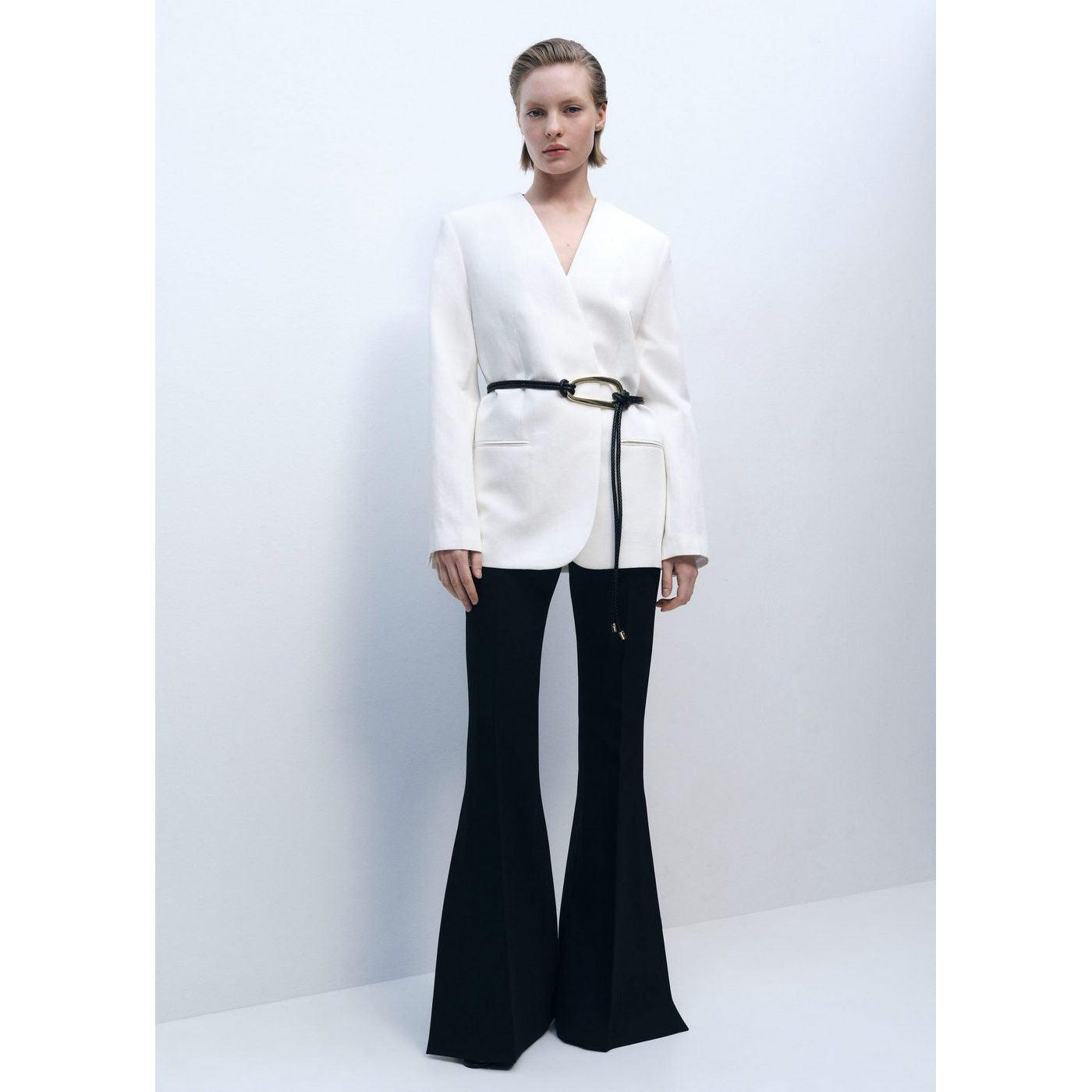 Veste Wasabi - Brut
