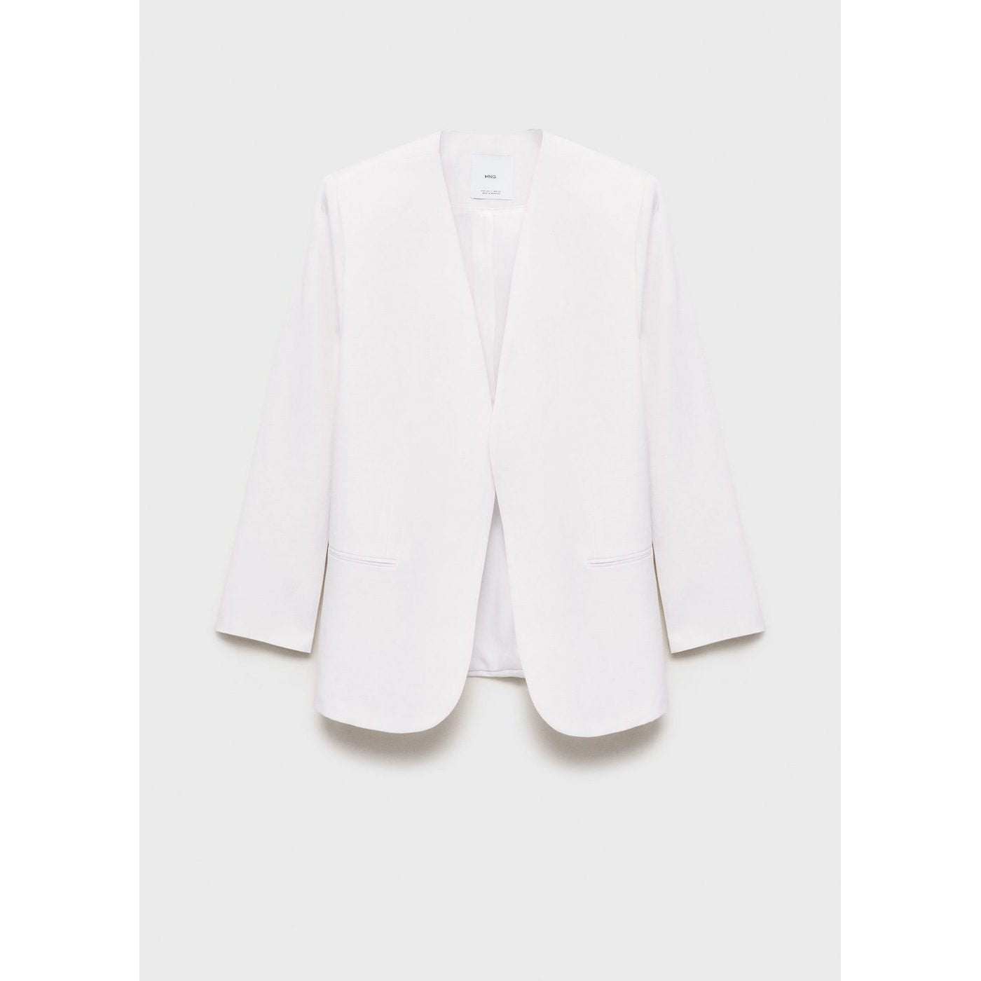 Veste Wasabi - Brut