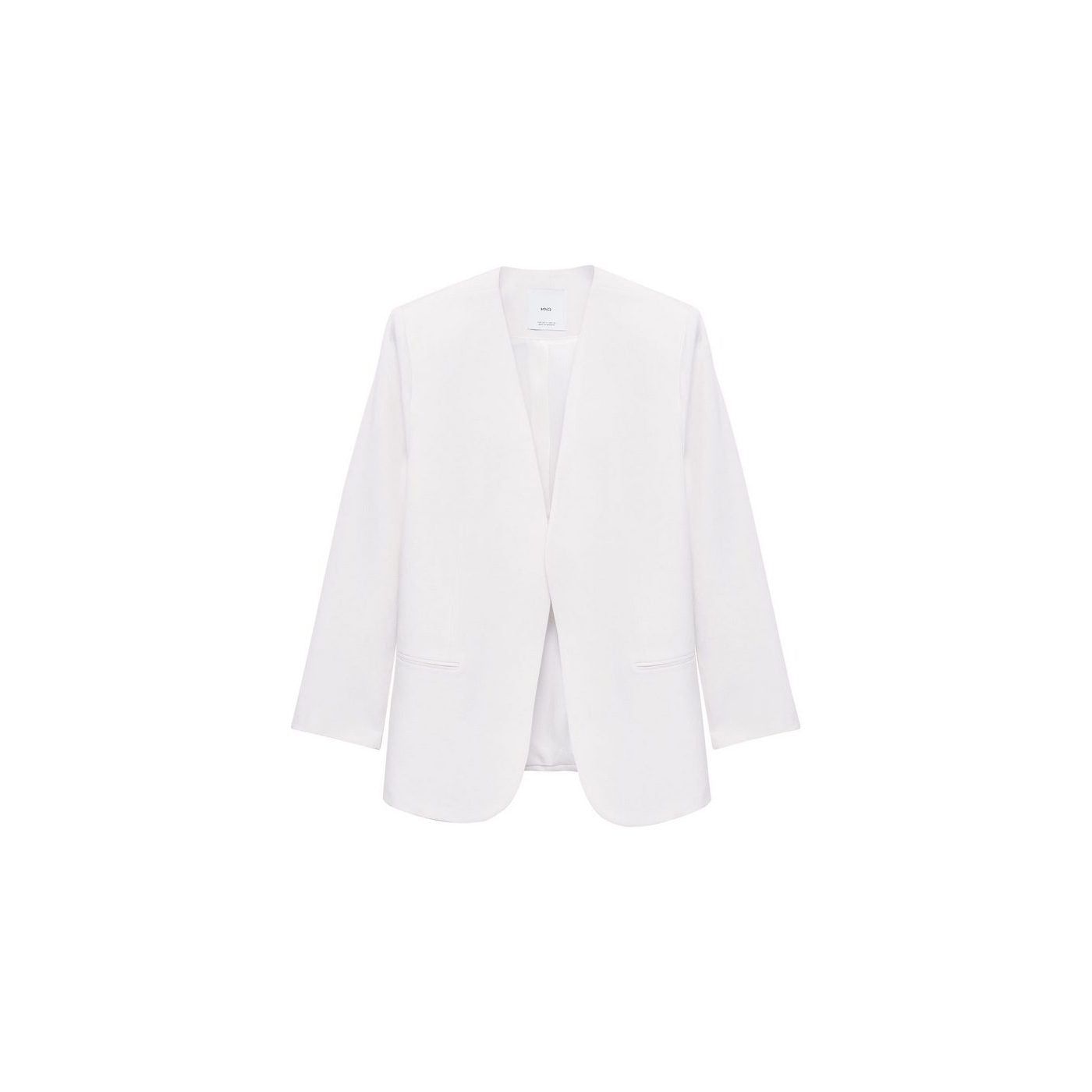Veste Wasabi - Brut