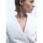 Veste Wasabi - Brut