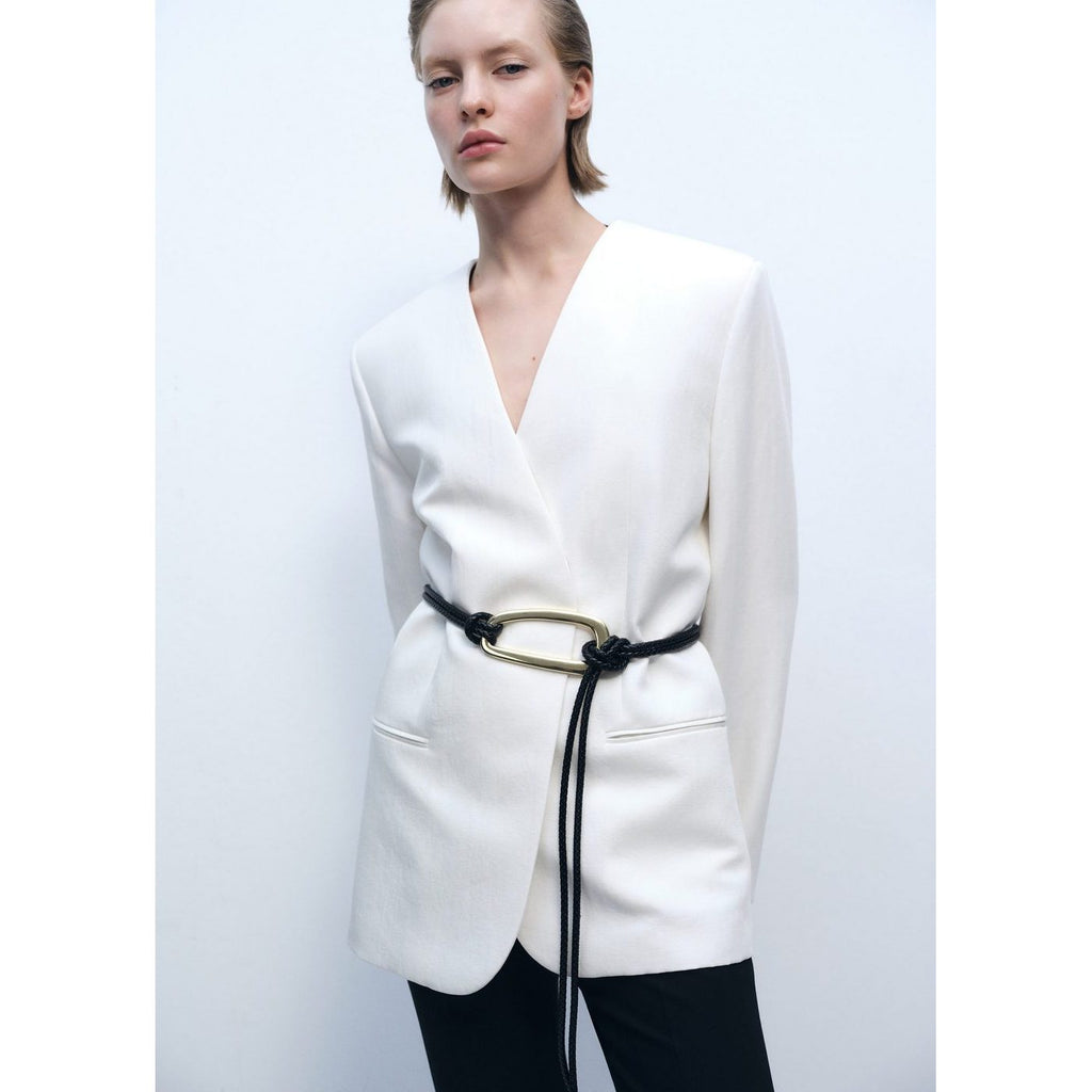 Veste Wasabi - Brut
