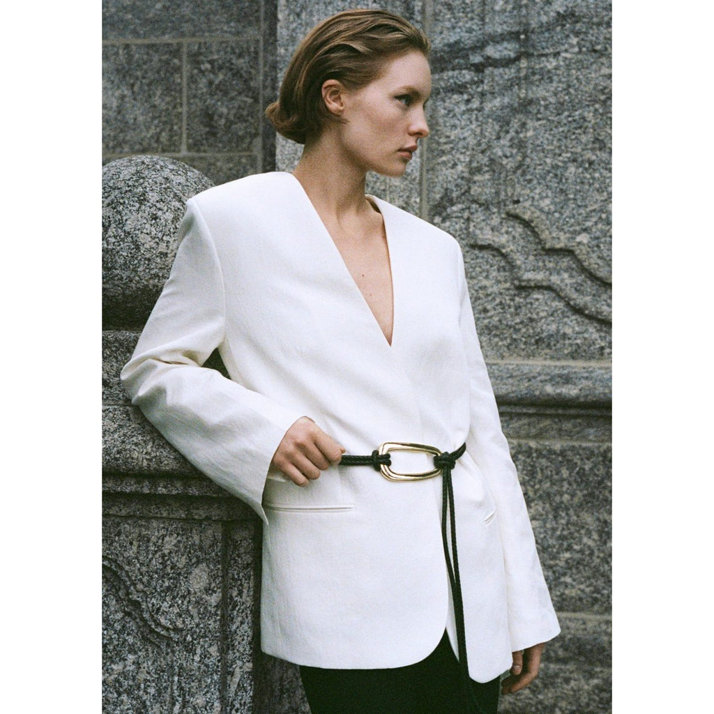 Veste Wasabi - Brut