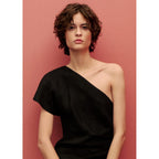Vestido Rachel - Negro
