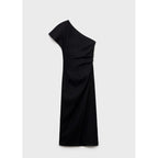 Vestido Rachel - Negro