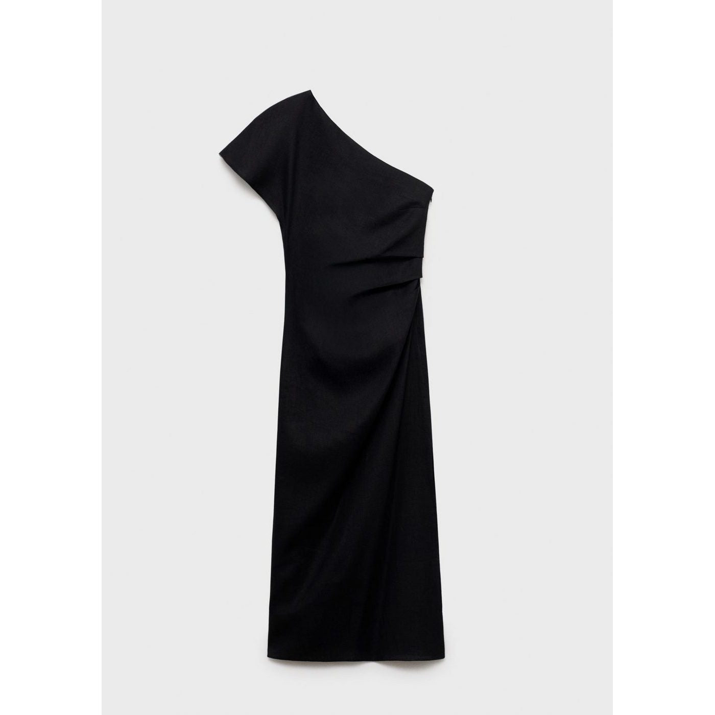 Vestido Rachel - Negro