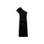 Vestido Rachel - Negro