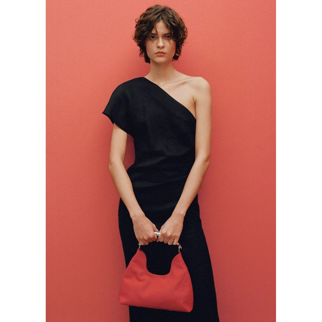 Vestido Rachel - Negro