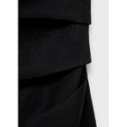 Vestido Rachel - Negro