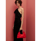 Vestido Rachel - Negro