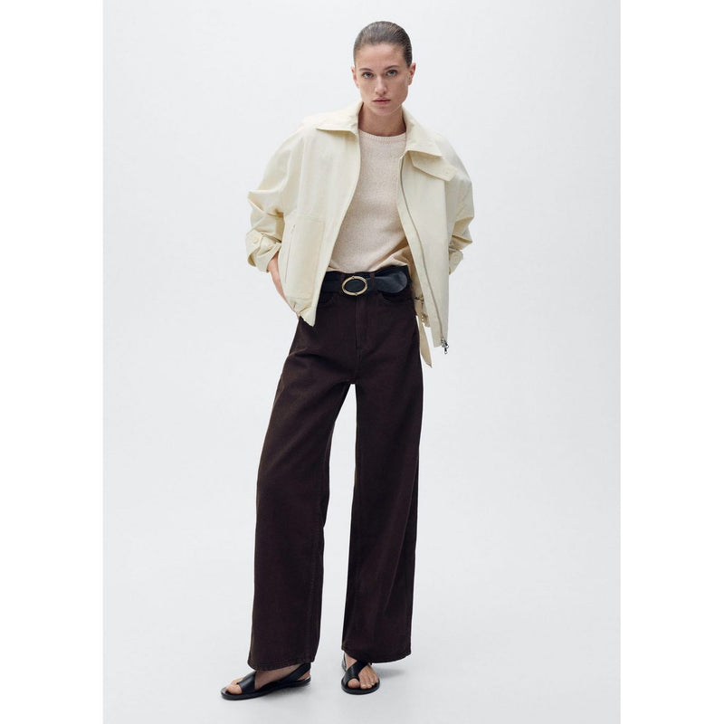 Pull Madeano - Light/Pastel Grey