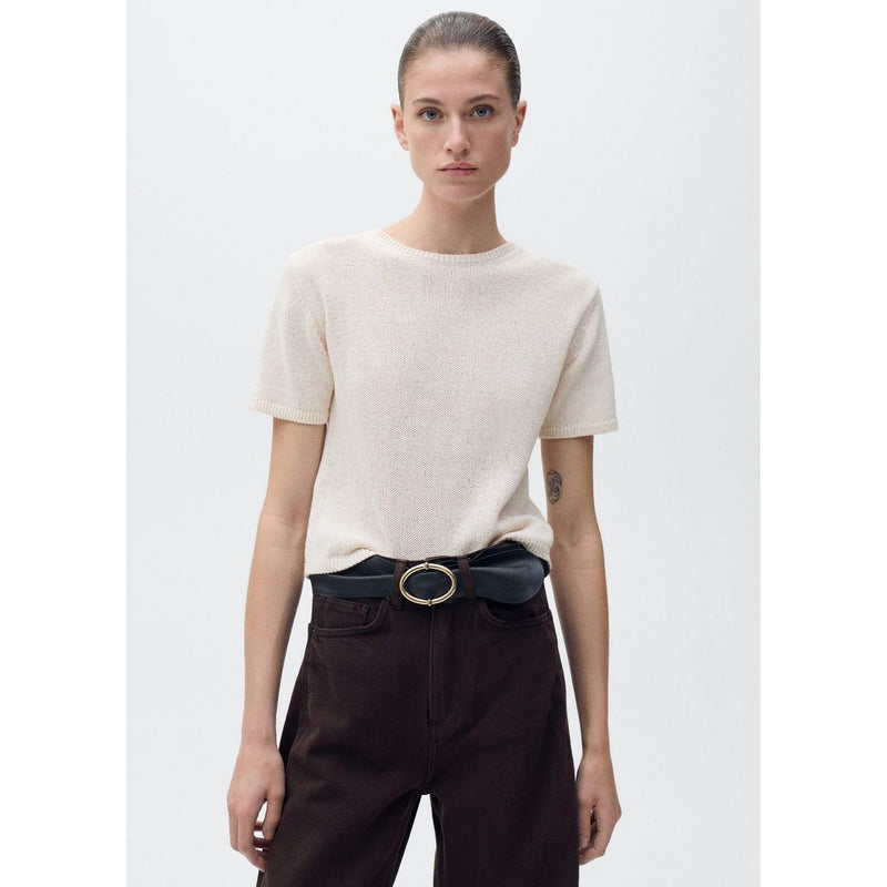 Pull Madeano - Light/Pastel Grey