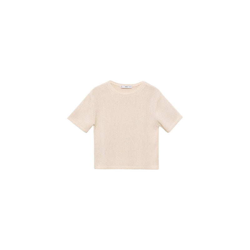 Pull Madeano - Light/Pastel Grey