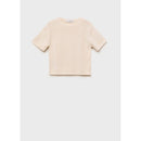 Pull Madeano - Light/Pastel Grey