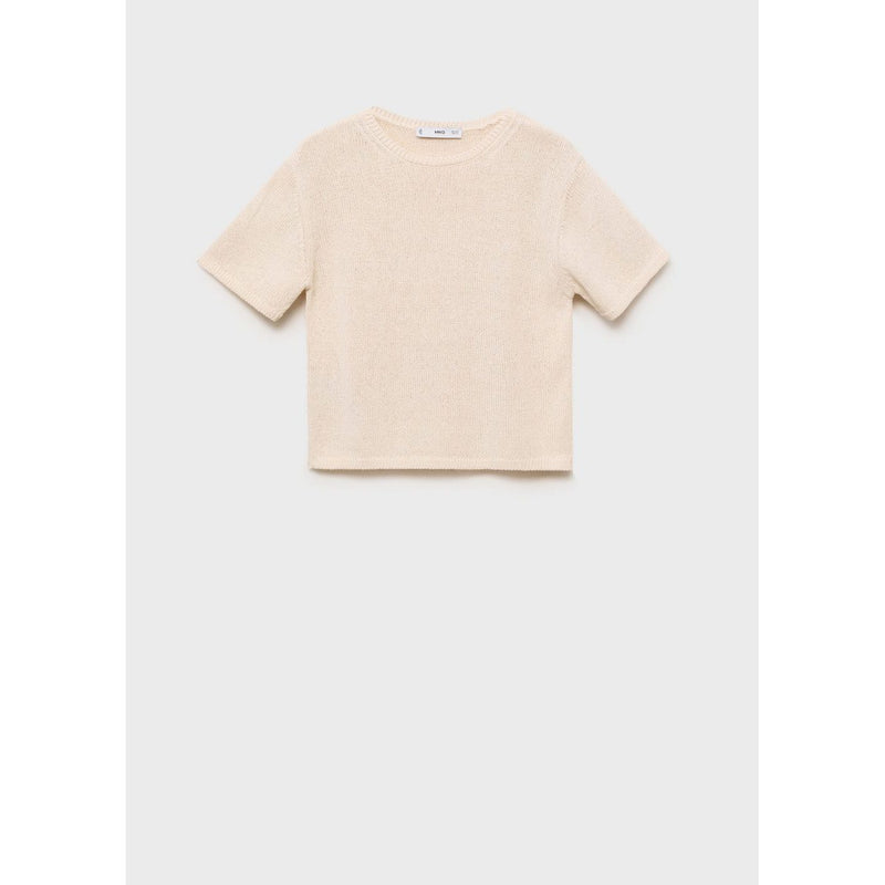 Pull Madeano - Light/Pastel Grey