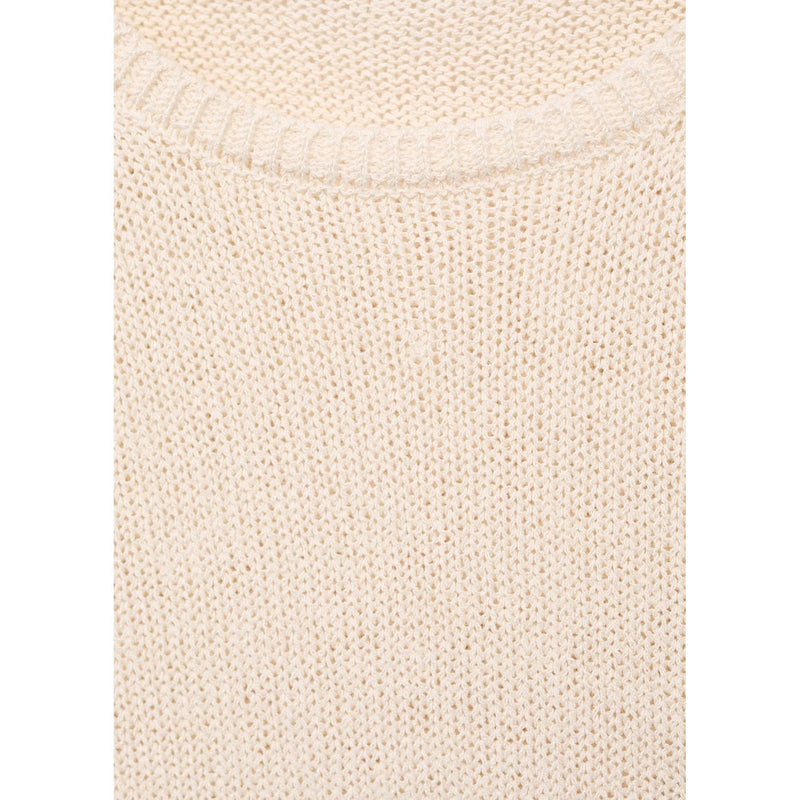 Pull Madeano - Light/Pastel Grey
