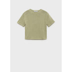 Pull Madeano - Aqua Green