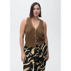 Pantalon Plumas - Black