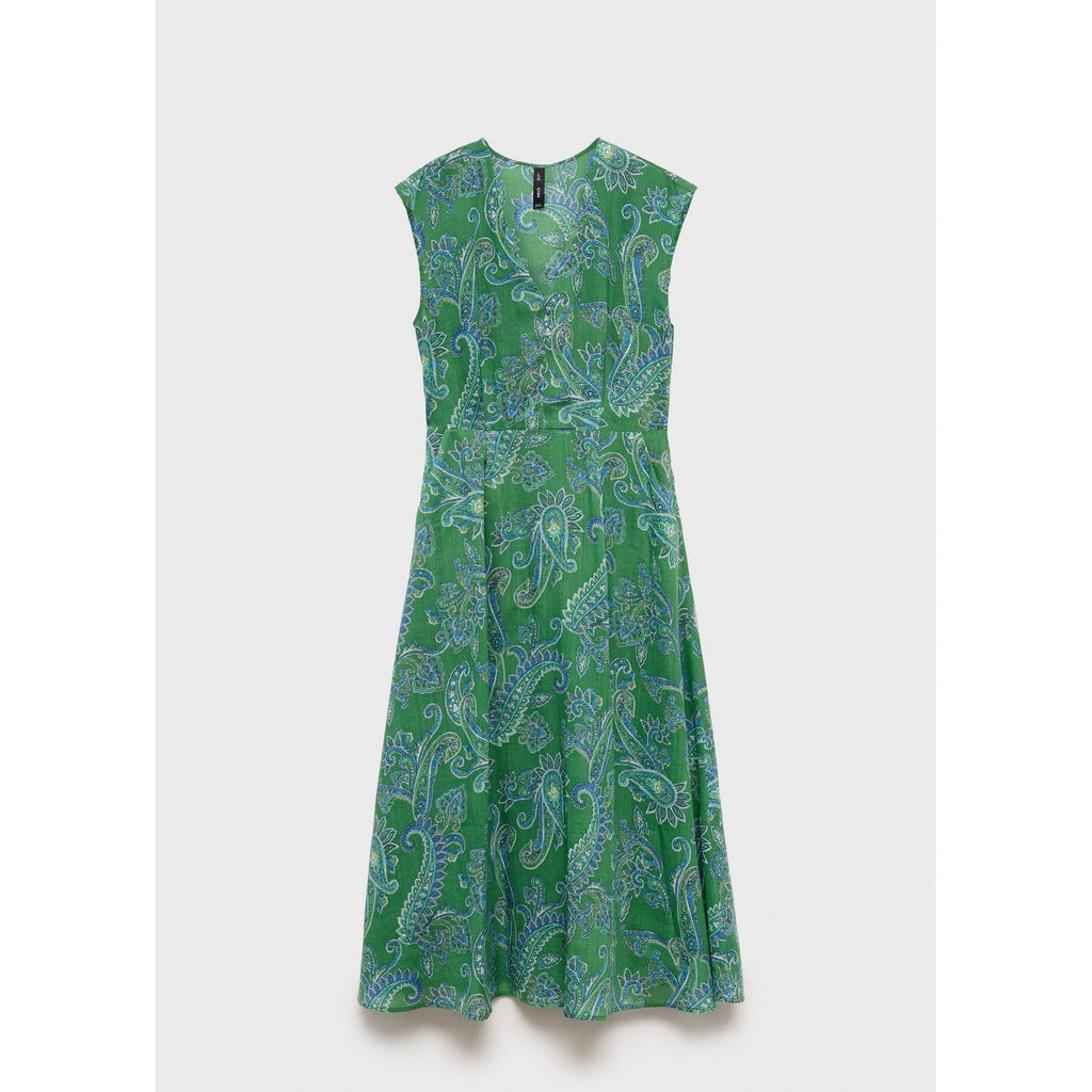 Robe Mamba - Green