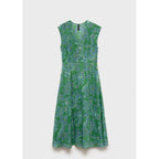 Robe Mamba - Green