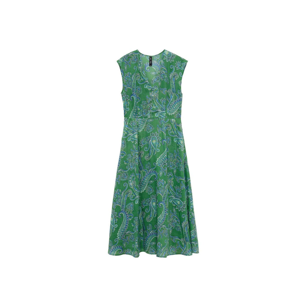 Robe Mamba - Green