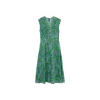 Robe Mamba - Green