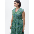 Robe Mamba - Green