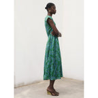 Robe Mamba - Green