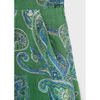 Robe Mamba - Green