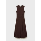 Robe Terra - Chocolat