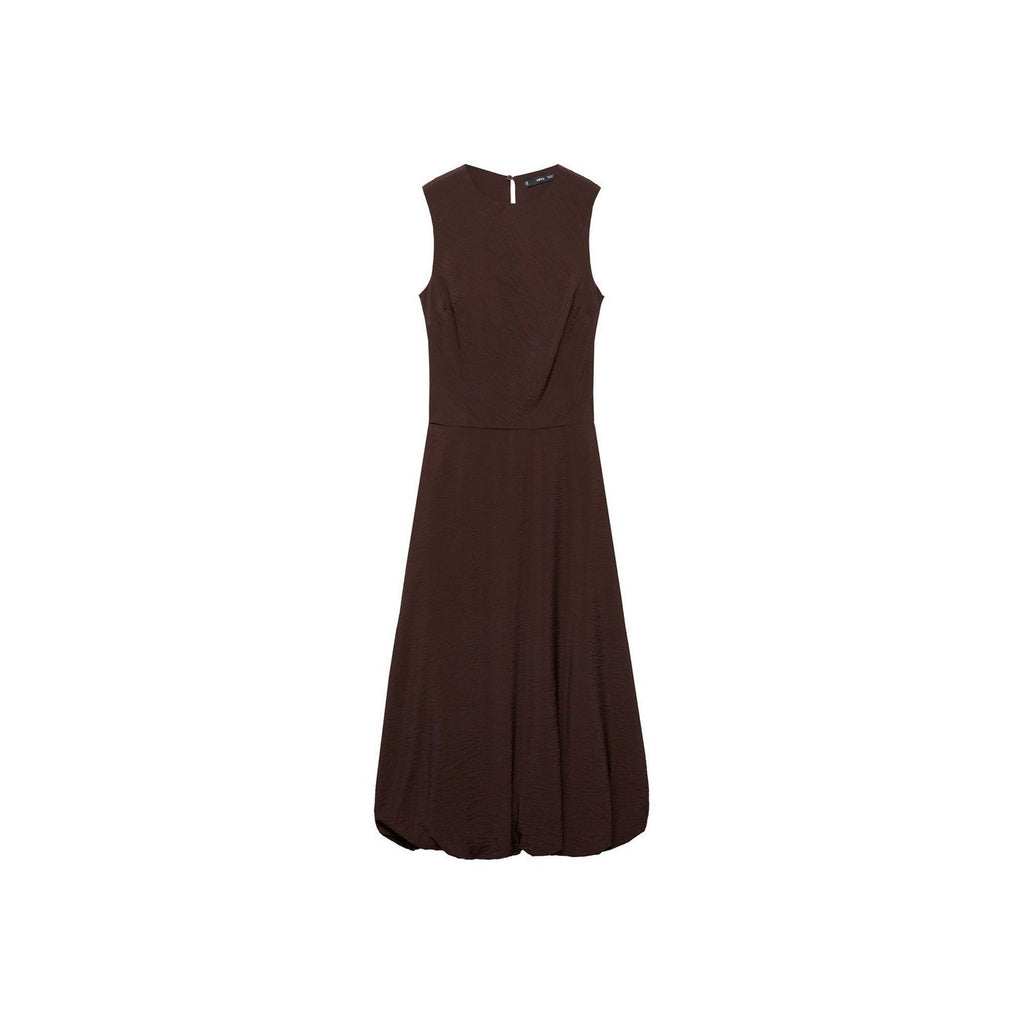 Robe Terra - Chocolat