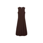 Robe Terra - Chocolat