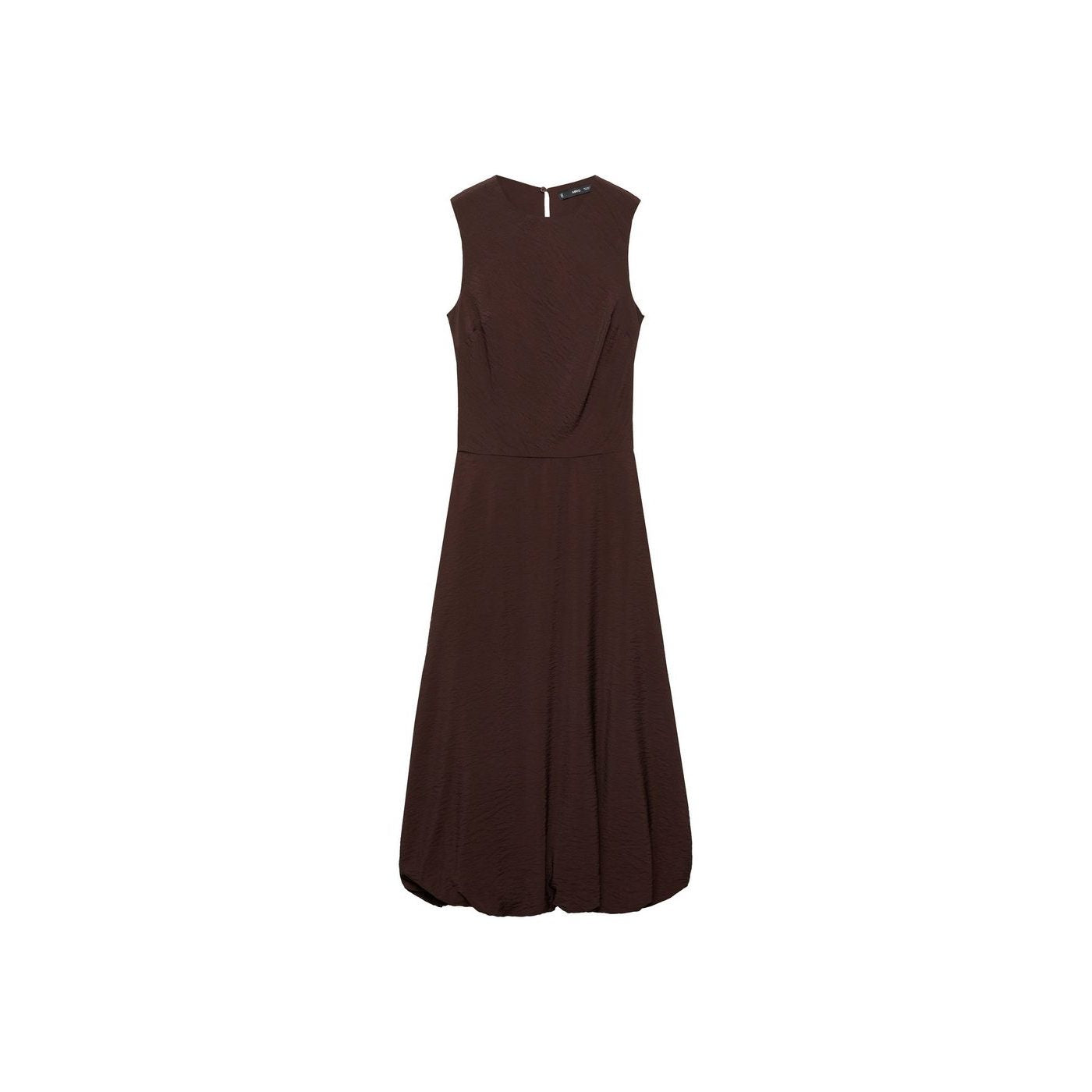 Robe Terra - Chocolat