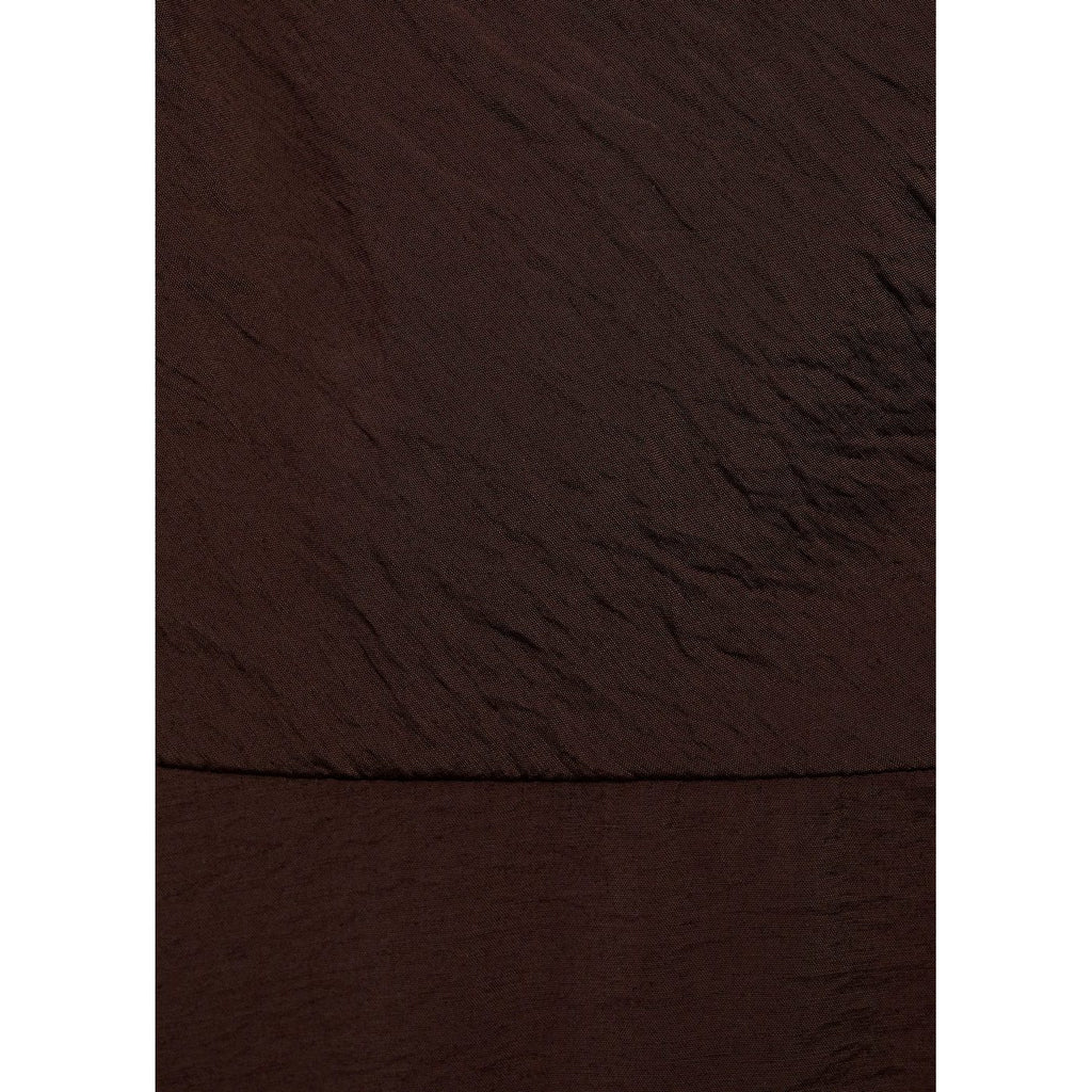 Robe Terra - Chocolat