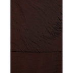 Robe Terra - Chocolat