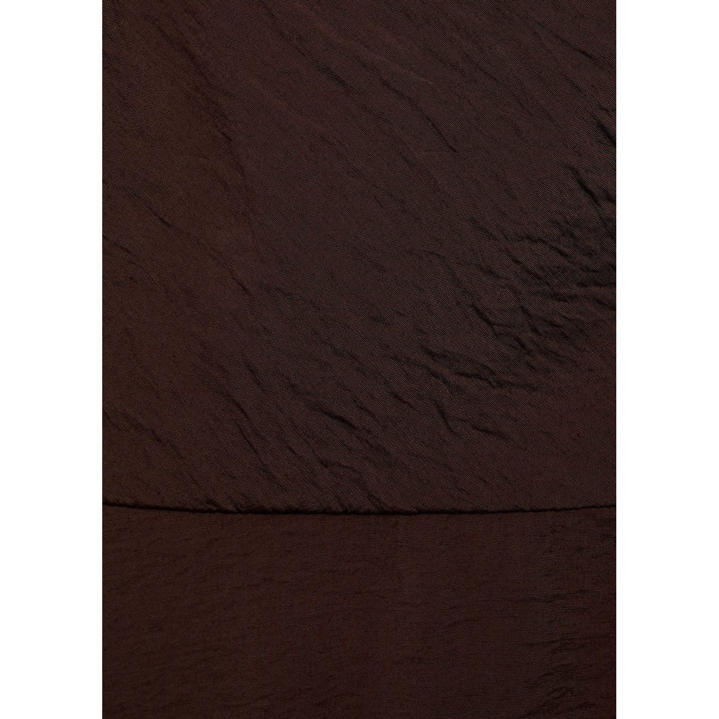Robe Terra - Chocolat