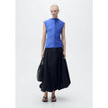 Blouse Noeli - Bleu