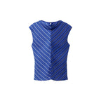 Blouse Noeli - Bleu