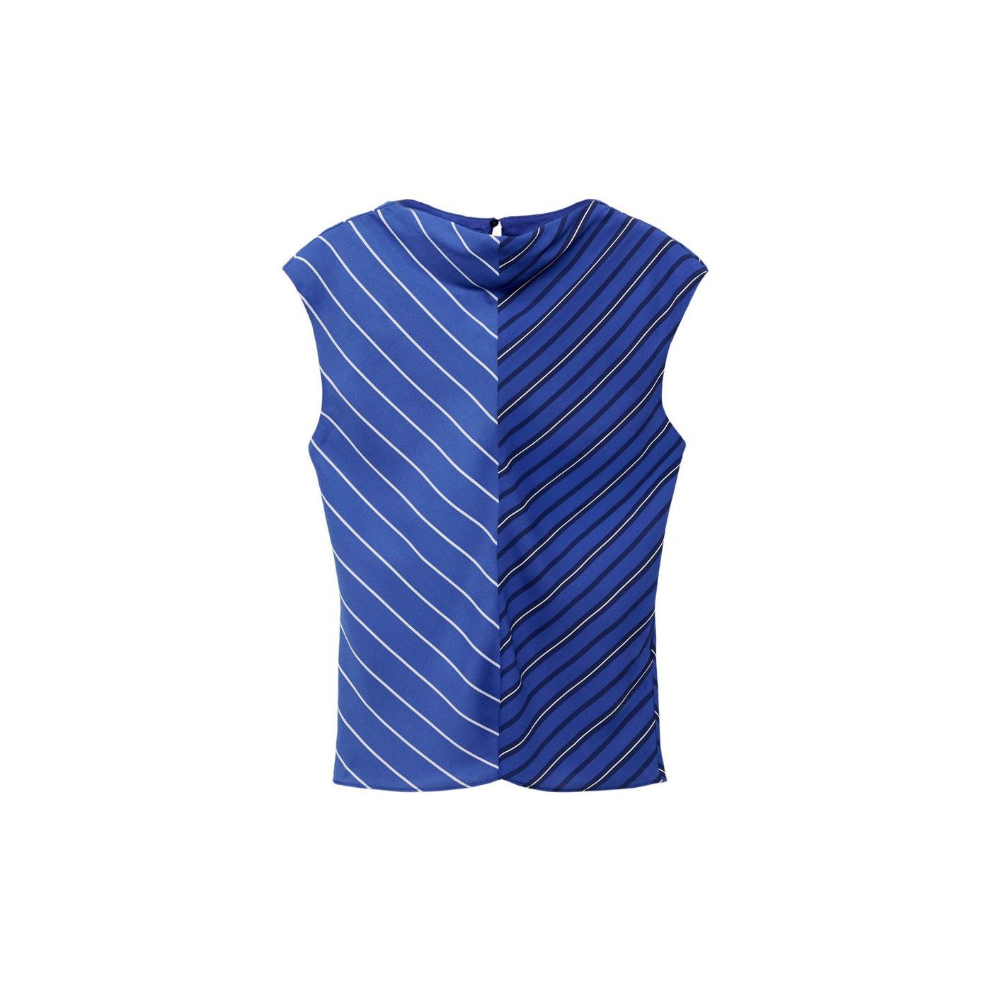 Blouse Noeli - Bleu