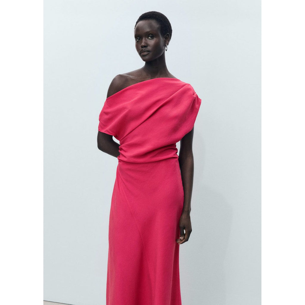 Robe Mocha - Strawberry