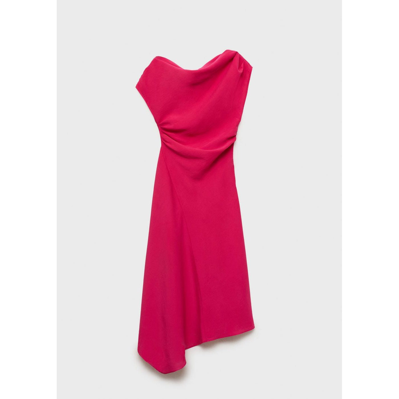 Robe Mocha - Strawberry