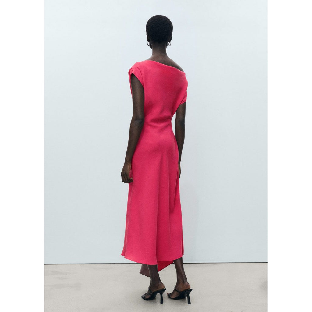 Robe Mocha - Strawberry